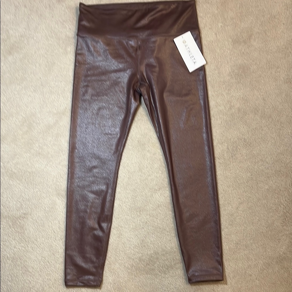 Athleta Elation tight.
